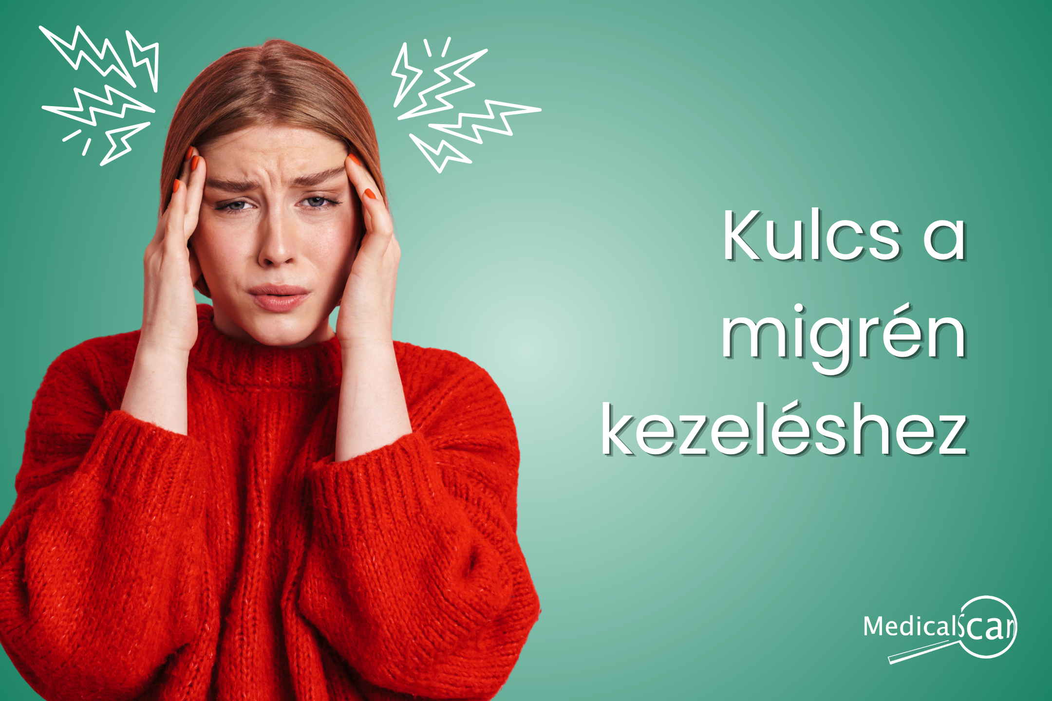 Migrén vagy valami más?